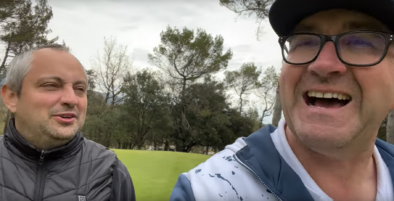 Video de fin du second matchplay