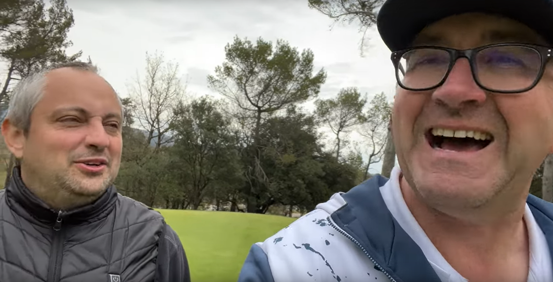Video de fin du second matchplay