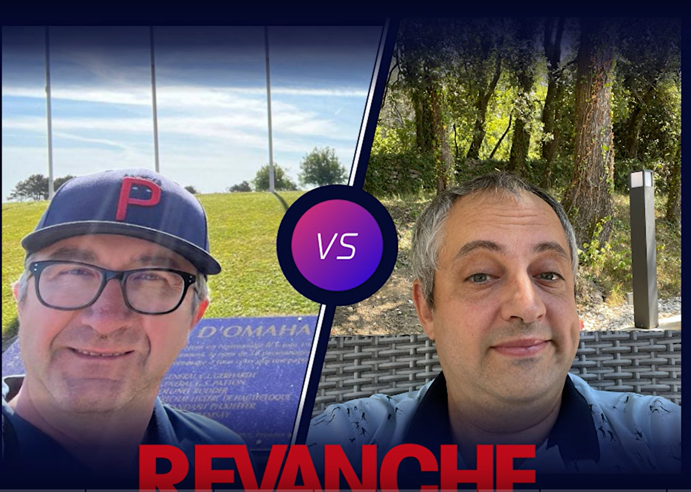 presentation de macmouton et jonathan