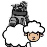 Mac mouton