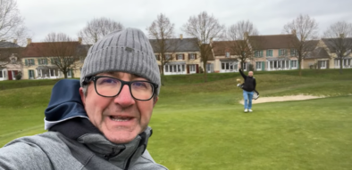 matchplay paris val d’Europe